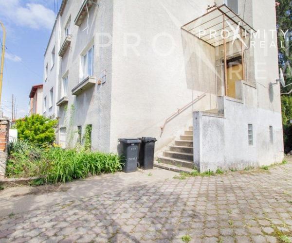 Viacúčelový 5 izb. rodinný dom v mestskej časti Košice - Sever