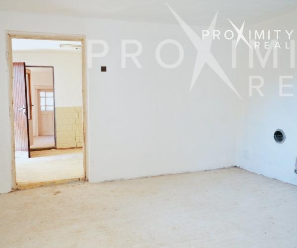 Rodinný dom, pôvodný stav, Košice- Krásna nad Hornádom