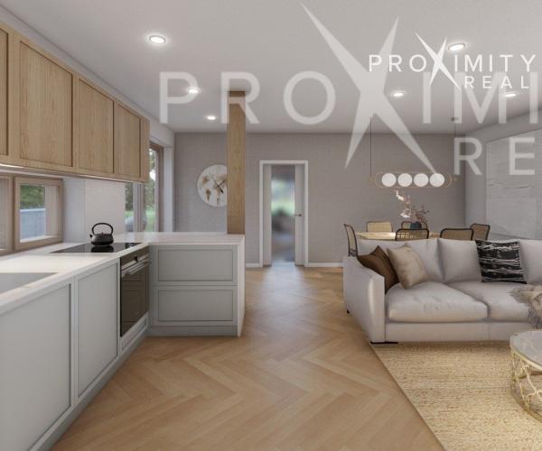 Rodinný dom, pôvodný stav, Košice- Krásna nad Hornádom