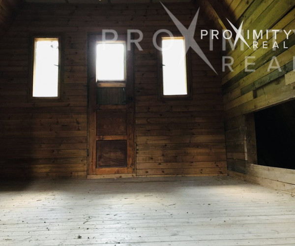 Chata v prekrasnom prostredí Opátka (Ružín)