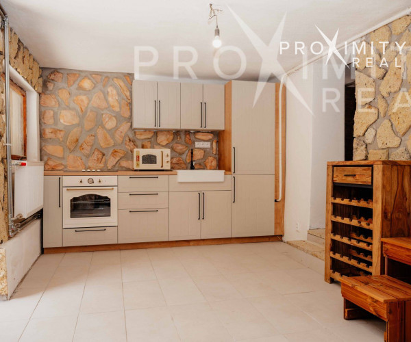 Nižný Klátov - Celoročne obývateľná chata pre dokonalý relax Košice-okolie!