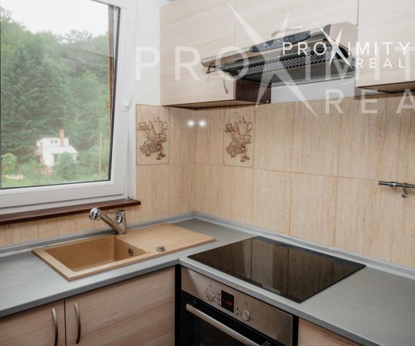 Nižný Klátov - Celoročne obývateľná chata pre dokonalý relax Košice-okolie!