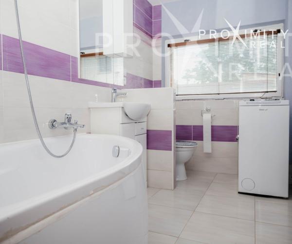 Nižný Klátov - Celoročne obývateľná chata pre dokonalý relax Košice-okolie!