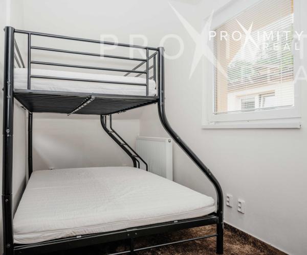 Nižný Klátov - Celoročne obývateľná chata pre dokonalý relax Košice-okolie!