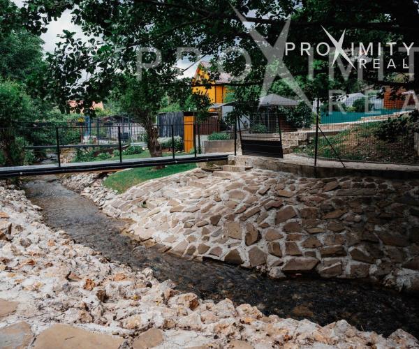 Nižný Klátov - Celoročne obývateľná chata pre dokonalý relax Košice-okolie!