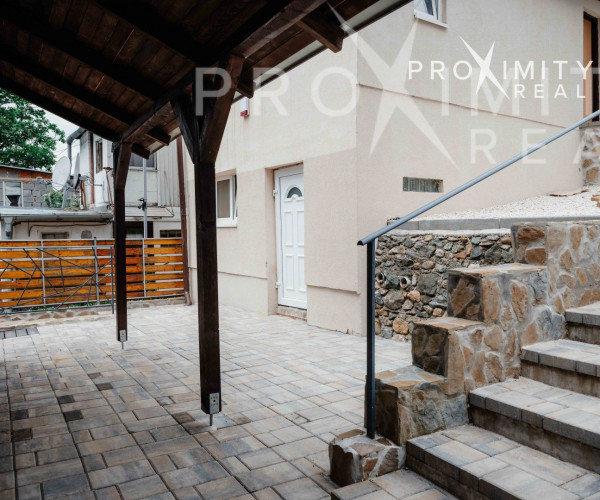 Nižný Klátov - Celoročne obývateľná chata pre dokonalý relax Košice-okolie!