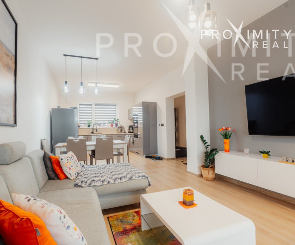 Zariadený rodinný dom v príjemnom prostredí