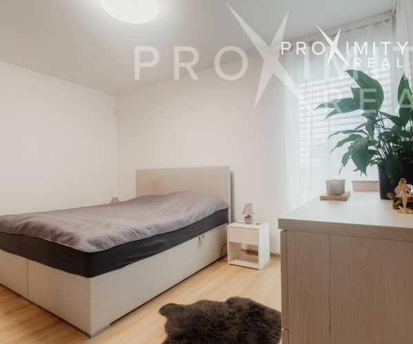 Zariadený rodinný dom v príjemnom prostredí