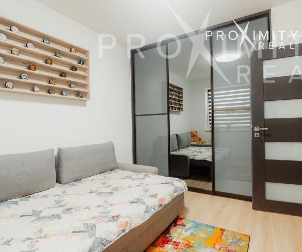 Zariadený rodinný dom v príjemnom prostredí