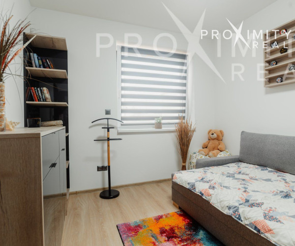 Zariadený rodinný dom v príjemnom prostredí