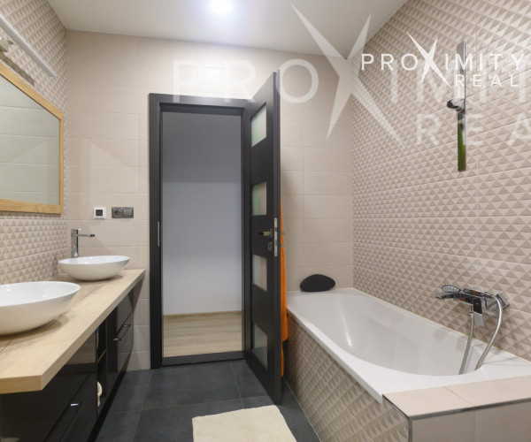 Zariadený rodinný dom v príjemnom prostredí