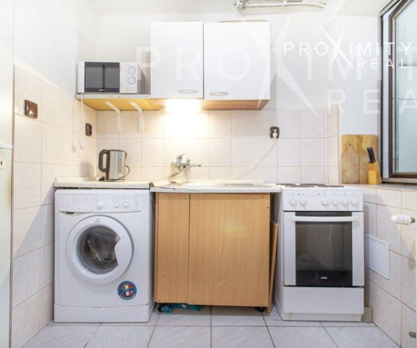 REZERVOVANÝ! INVESTIČNÁ NEHNUTEĽNOSŤ NA PREDAJ – PODHRADOVÁ