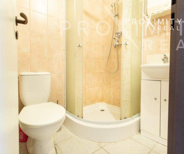 REZERVOVANÝ! INVESTIČNÁ NEHNUTEĽNOSŤ NA PREDAJ – PODHRADOVÁ