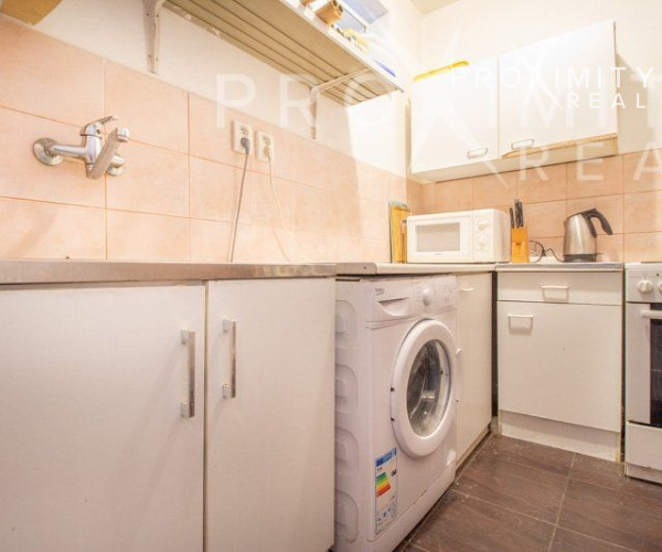 REZERVOVANÝ! INVESTIČNÁ NEHNUTEĽNOSŤ NA PREDAJ – PODHRADOVÁ