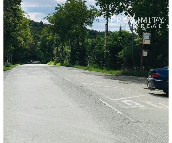 Lukratívna lokalita Suchá dolina-Kavečany, záhrada o výmere 411 m2