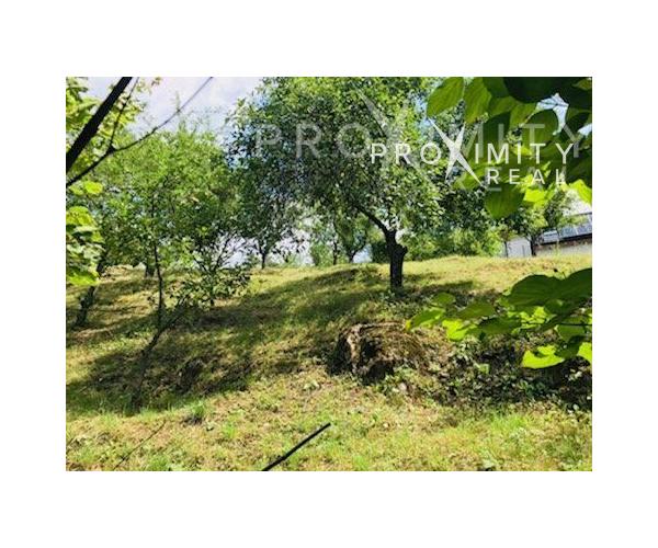 Lukratívna lokalita Suchá dolina-Kavečany, záhrada o výmere 400 m2