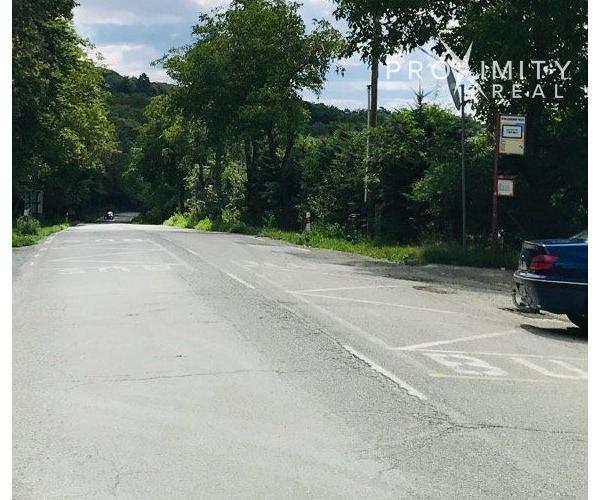 Lukratívna lokalita Suchá dolina-Kavečany, záhrada o výmere 400 m2