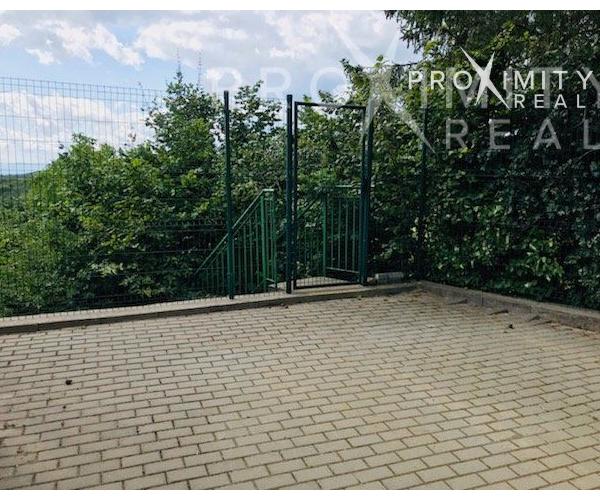 Lukratívna lokalita Suchá dolina-Kavečany, záhrada o výmere 811 m2