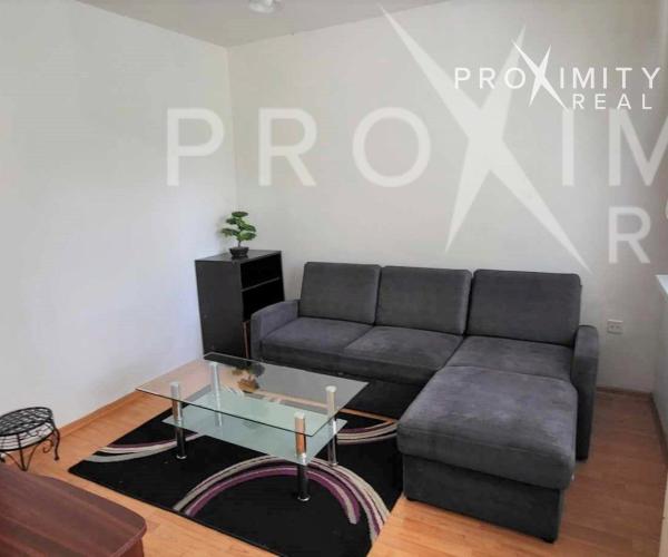 Na predaj investičný či štartovací 1zb.byt na Terase