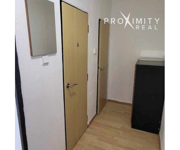 Na predaj investičný či štartovací 1zb.byt na Terase