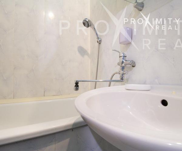 Na predaj investičný či štartovací 1zb.byt na Terase