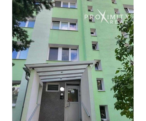 Na predaj investičný či štartovací 1zb.byt na Terase