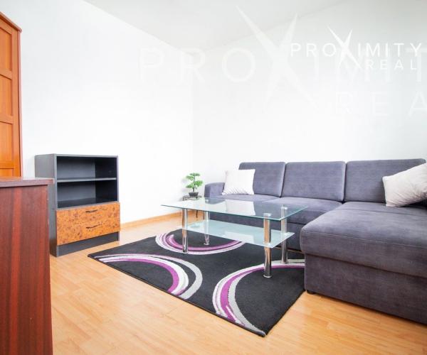 Na predaj investičný či štartovací 1zb.byt na Terase