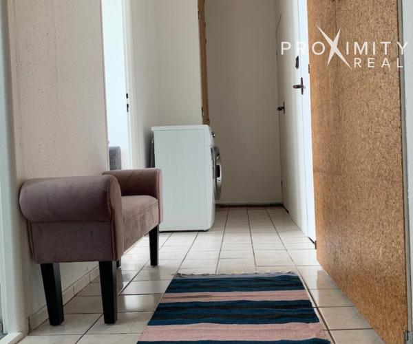 Príjemný pražský 3 izbový byt s loggiou na ulici Bernolákova, Košice - Západ