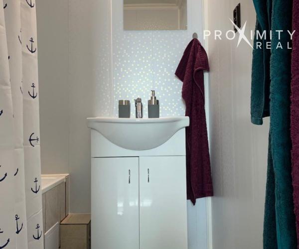 Príjemný pražský 3 izbový byt s loggiou na ulici Bernolákova, Košice - Západ