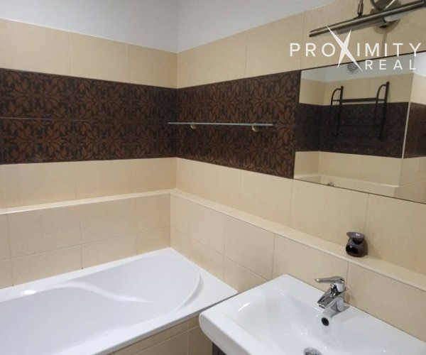 3 - izbový byt na PRENÁJOM v Prešove!