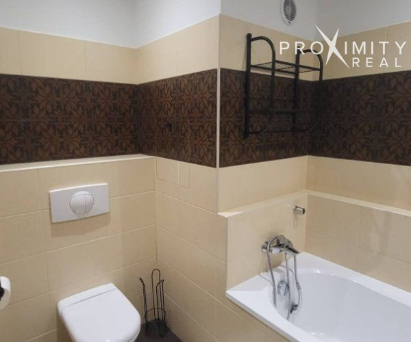 3 - izbový byt na PRENÁJOM v Prešove!