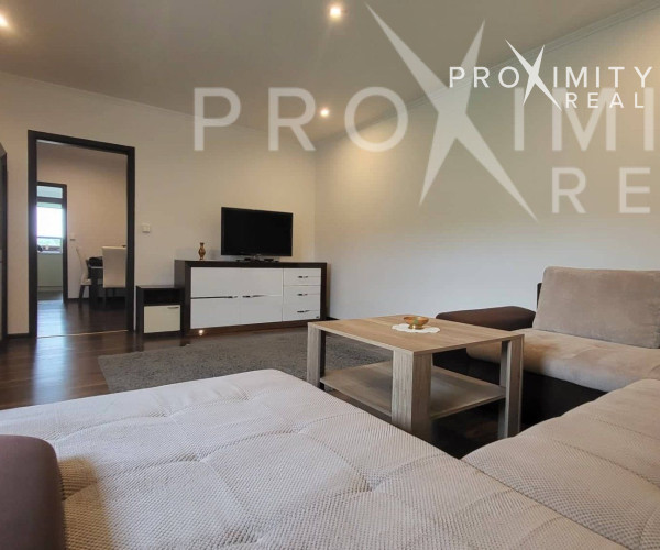 3 - izbový byt na PRENÁJOM v Prešove!