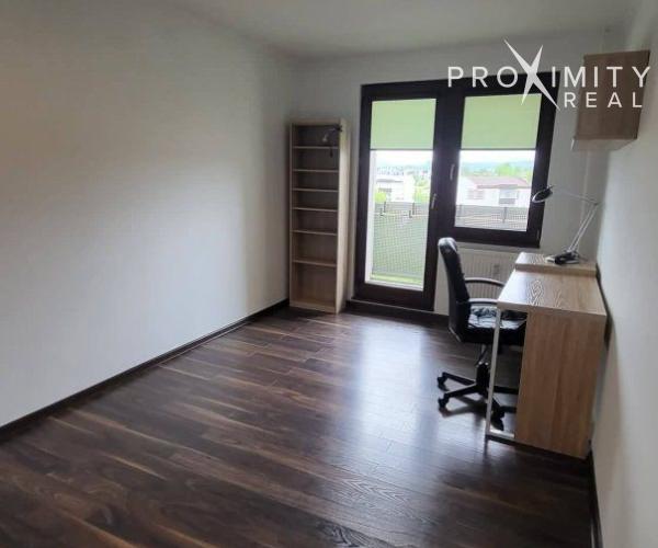 3 - izbový byt na PRENÁJOM v Prešove!