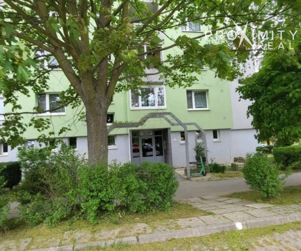 3 - izbový byt na PRENÁJOM v Prešove!