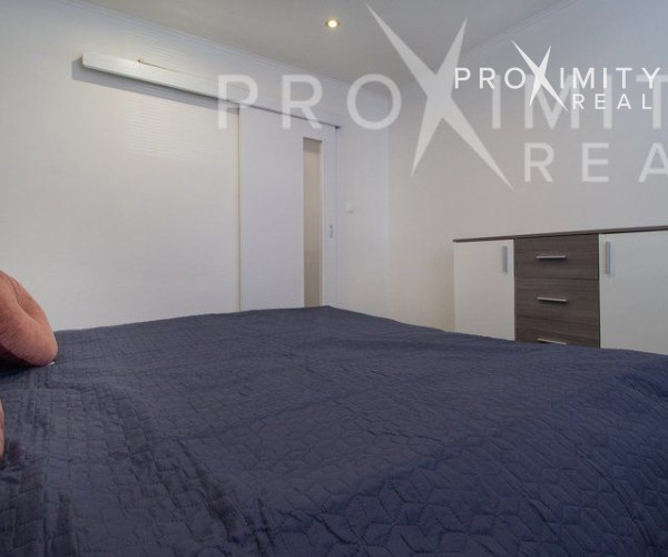 PRENÁJOM - 3izb. zariadený byt s loggiou Maurerova