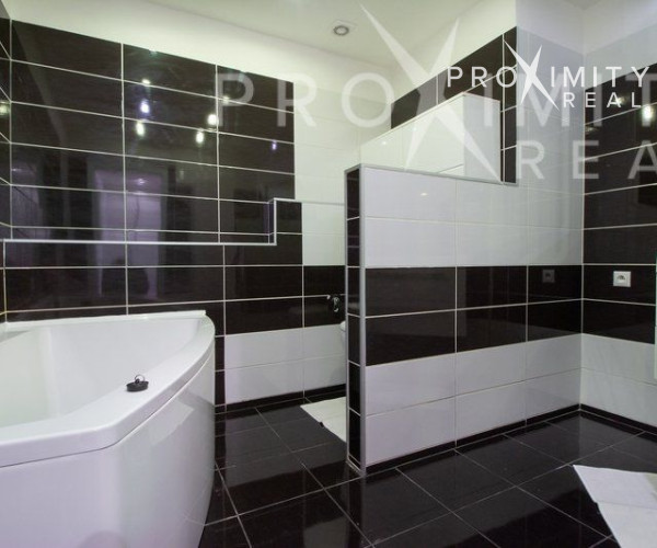 PRENÁJOM - 3izb. zariadený byt s loggiou Maurerova