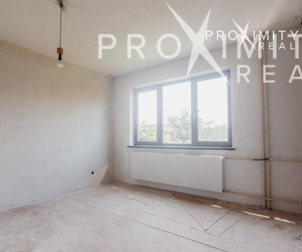 REZERVOVANÉ!NA PREDAJ 5 IZBOVÝ DVOJGENERAČNÝ RODINNÝ DOM ČEČEJOVCE