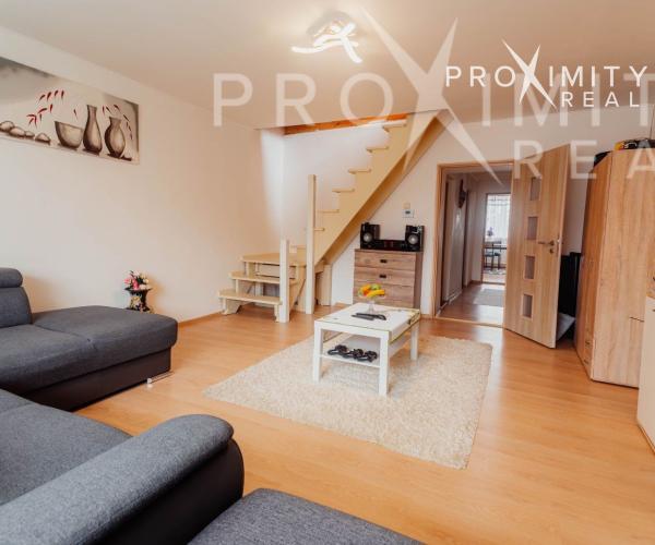 Rodinný dom Valaliky s veľkým pozemkom