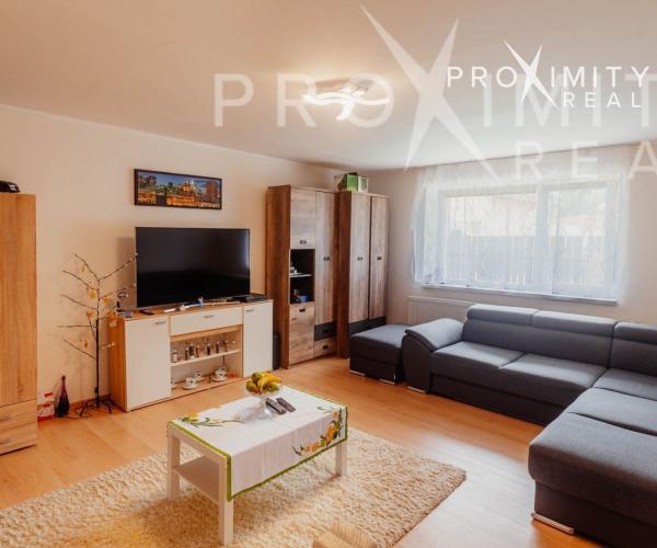 Rodinný dom Valaliky s veľkým pozemkom