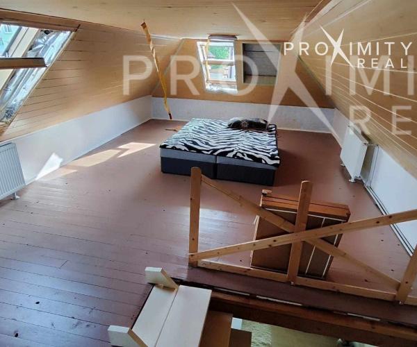 Rodinný dom Valaliky s veľkým pozemkom