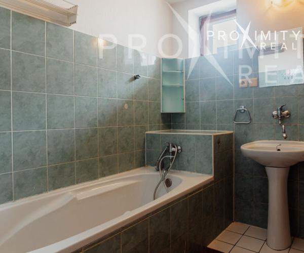 Rodinný dom Valaliky s veľkým pozemkom