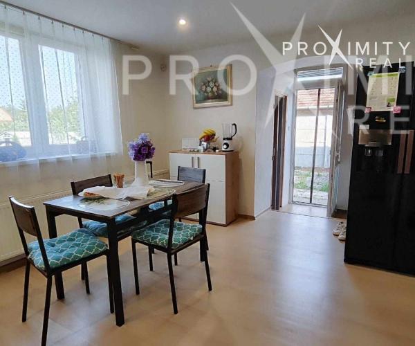 Rodinný dom Valaliky s veľkým pozemkom