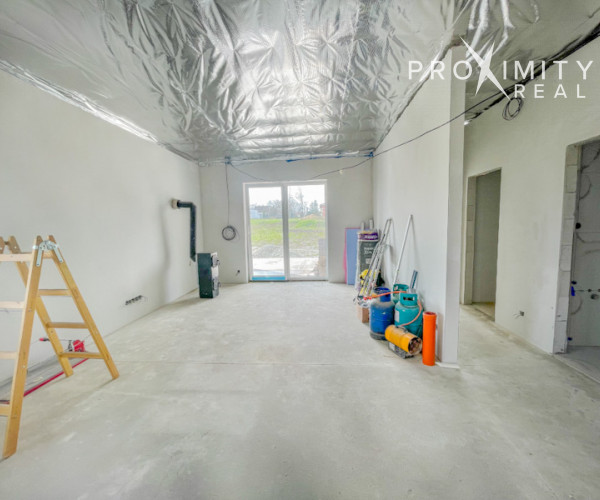 SUPER PONUKA -  Rodinný Dom na KĽÚČ