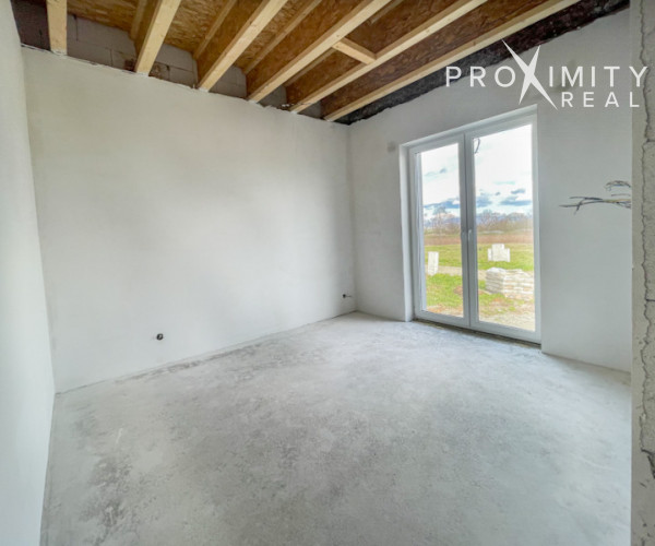 SUPER PONUKA -  Rodinný Dom na KĽÚČ