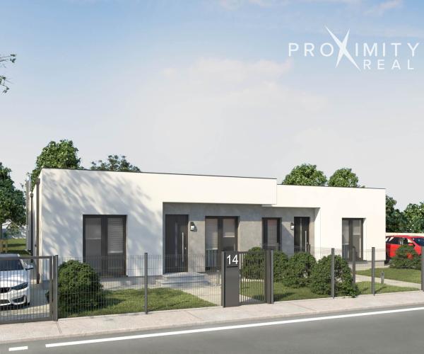 SUPER PONUKA -  Rodinný Dom na KĽÚČ