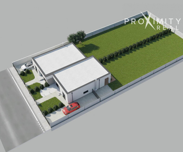 SUPER PONUKA -  Rodinný Dom na KĽÚČ