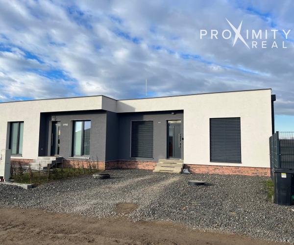 SUPER PONUKA -  Rodinný Dom na KĽÚČ