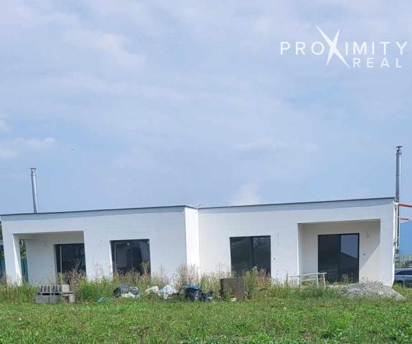 SUPER PONUKA -  Rodinný Dom na KĽÚČ