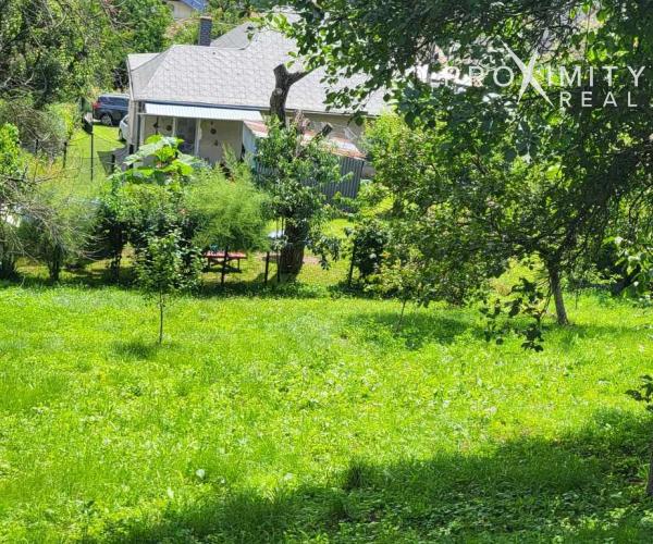 REZERVOVANÉ!RODINNÝ 3IZBOVÝ DOMČEK NA PREDAJ V OBCI SLANEC POD HRADOM