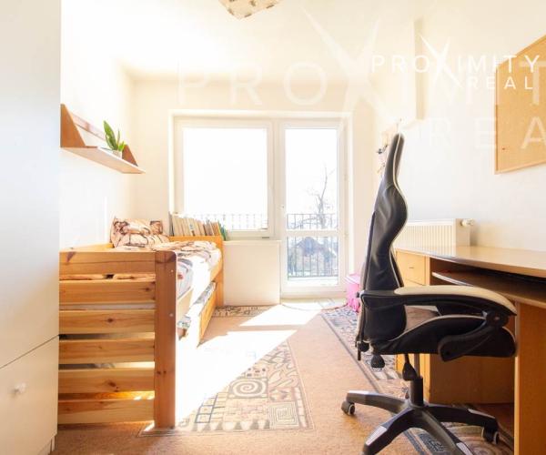 REZERVOVANÉ!RODINNÝ 3IZBOVÝ DOMČEK NA PREDAJ V OBCI SLANEC POD HRADOM